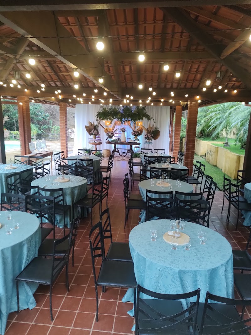 Mais Locações para Eventos