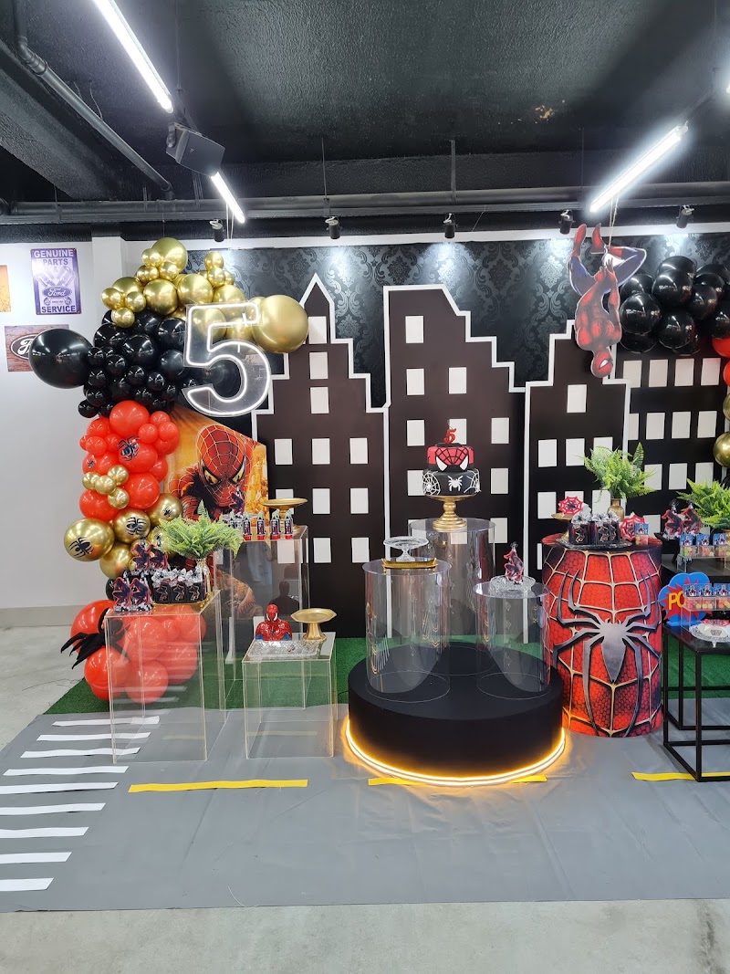Decore Locação