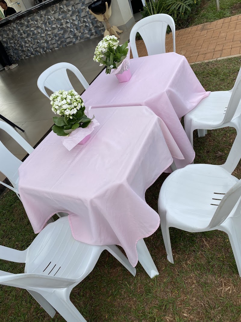 GD Locações Eventos e Festas