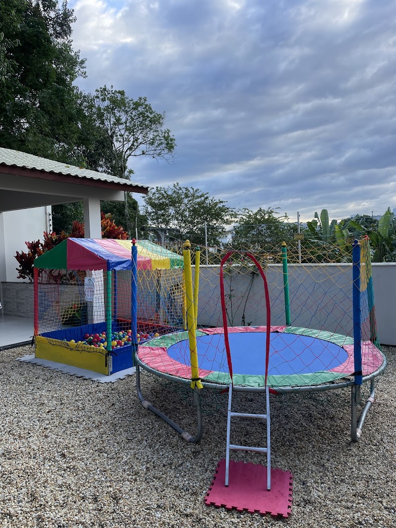 Locação de Brinquedos Vale Encantado