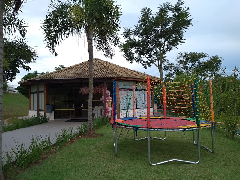 Aluguel de Brinquedos - Cama Elástica - ExtraPular Sorocaba