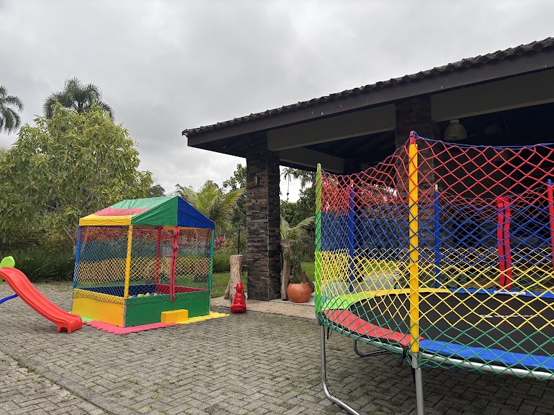 Divertifesta Aluguel de Brinquedos e Artigos para Festas
