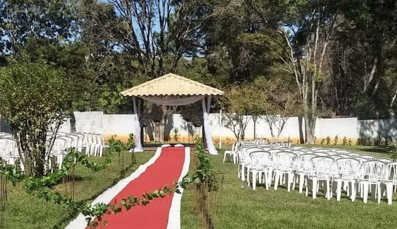 LS Locações - Aluguel de Mesas e Cadeiras
