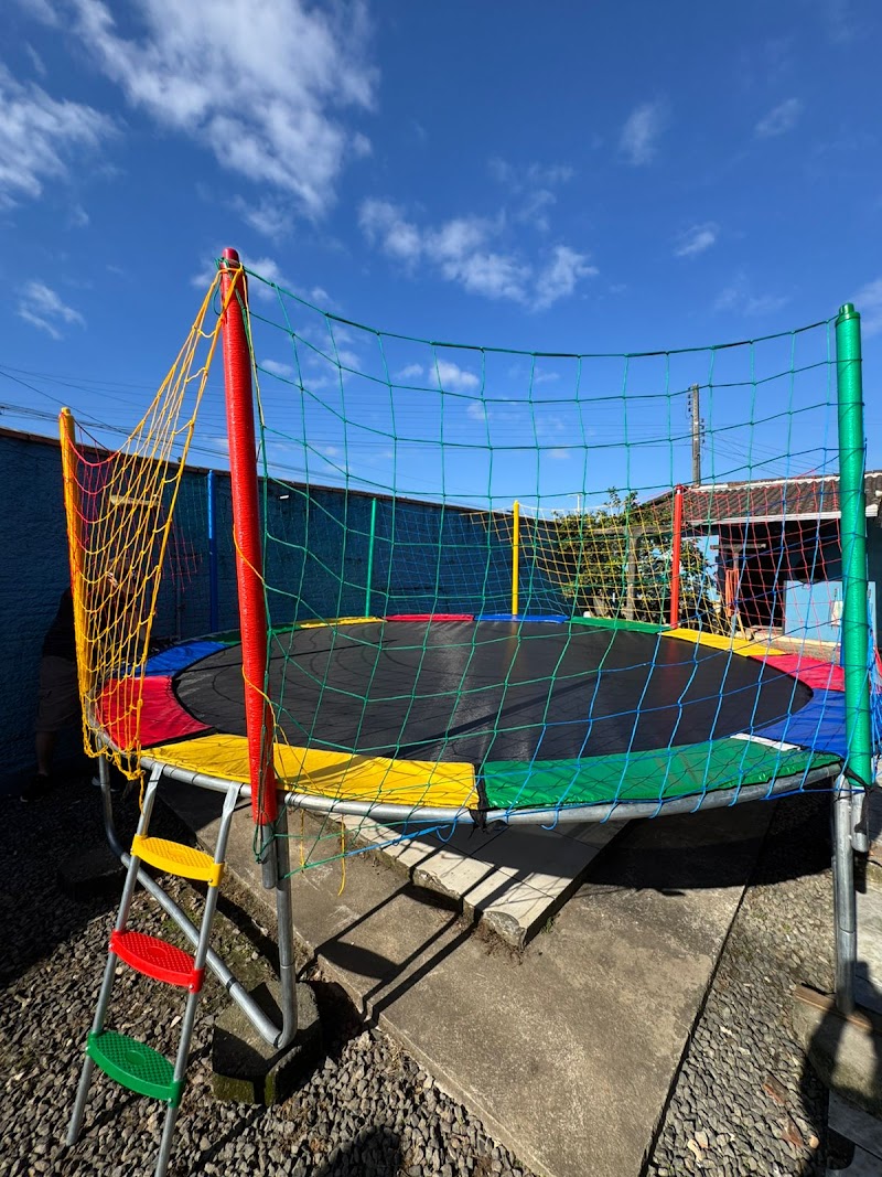 Aluguel de brinquedos Kanguru