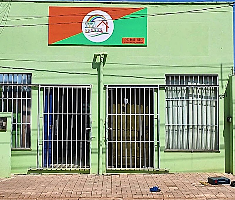 Casa Alegre Brinquedos