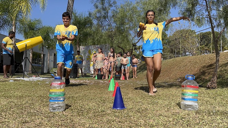 R7 RECREAÇÕES