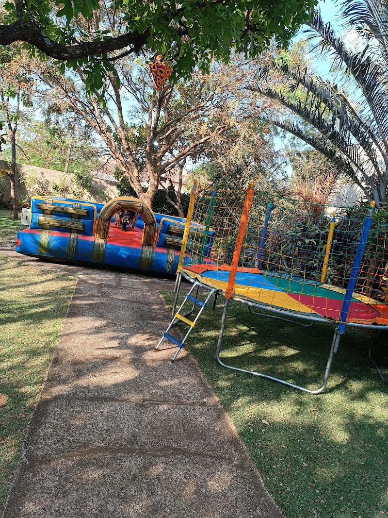 Brinkart Locação de Brinquedos