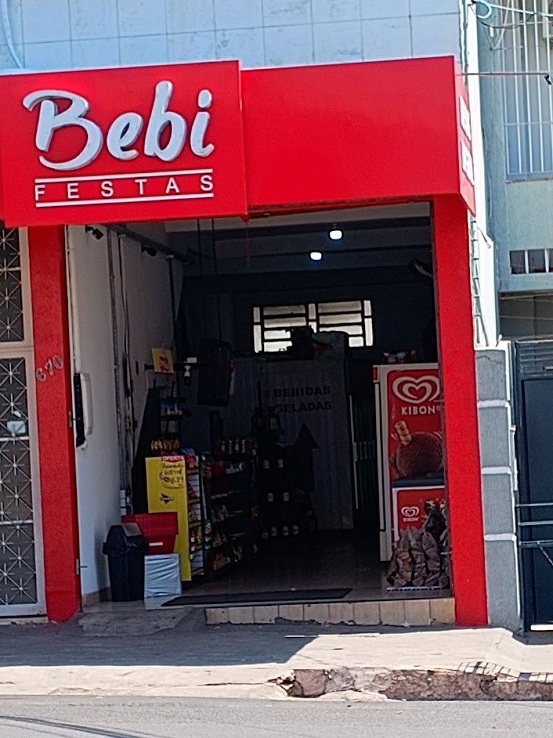 Bebi FESTAS