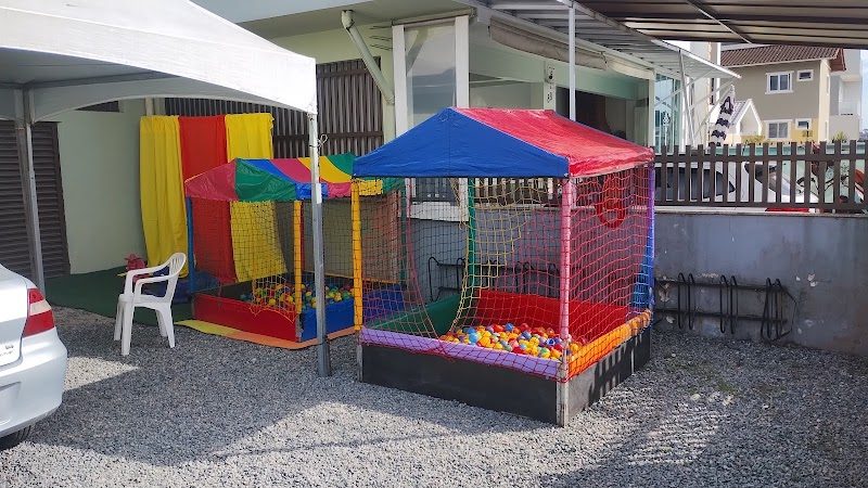 LF LOCAÇÃO DE BRINQUEDOS